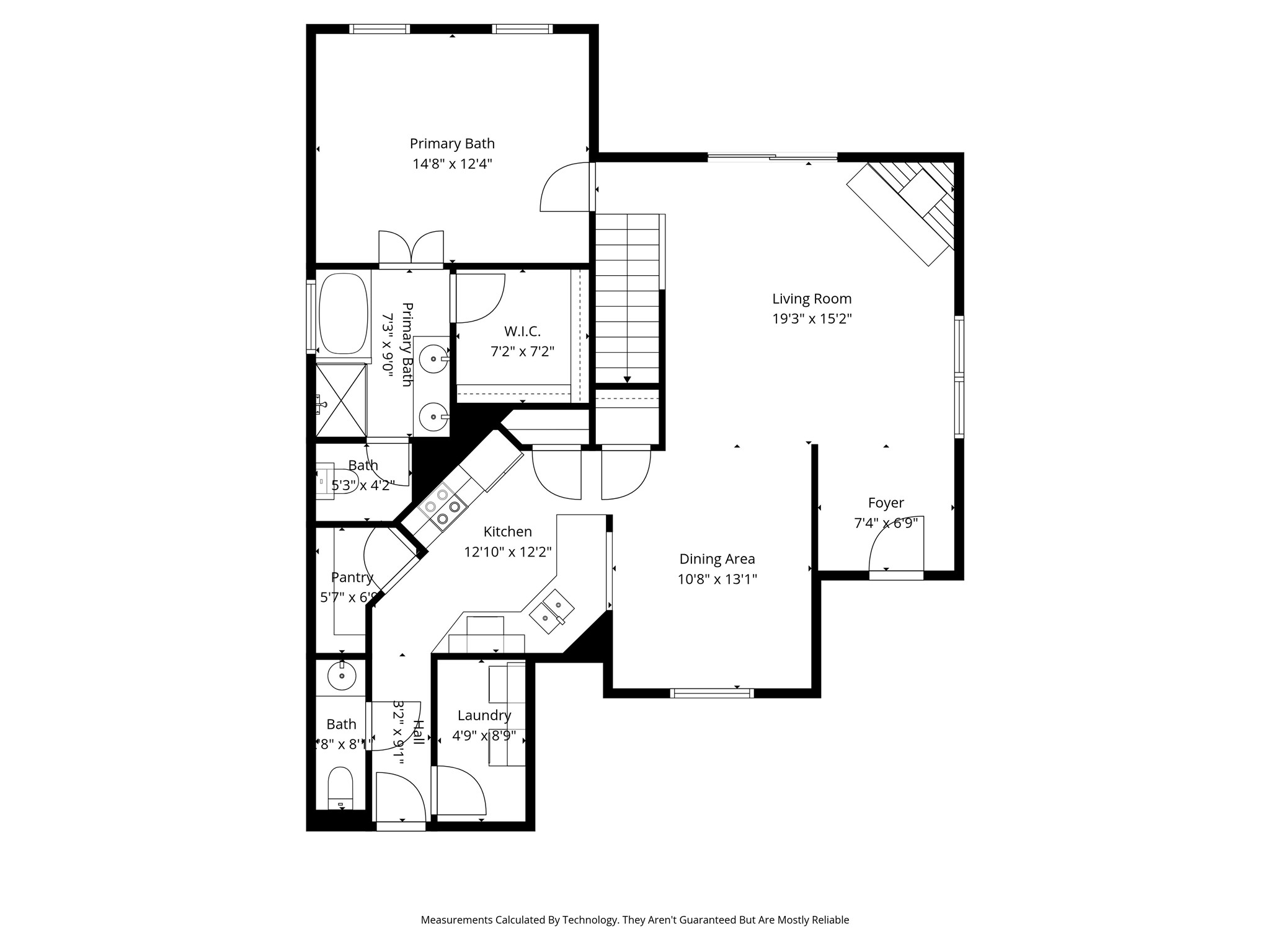 1 Pleasant Valley Sanger TX 76266