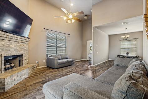 1 Pleasant Valley Sanger TX 76266
