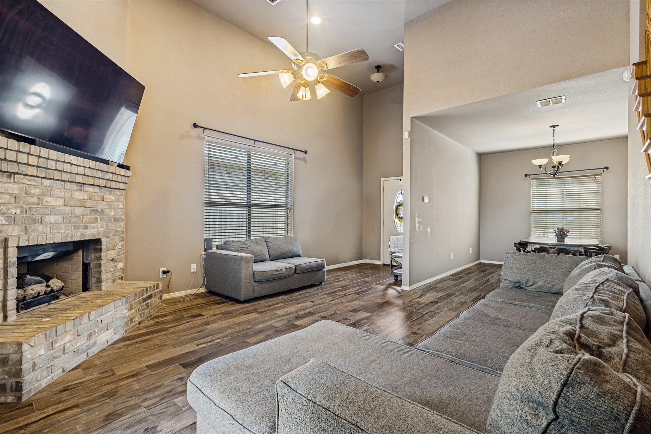 1 Pleasant Valley Sanger TX 76266