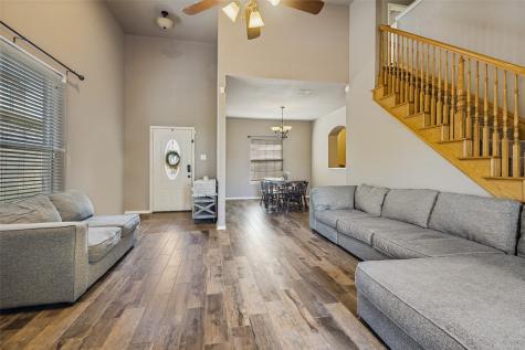 1 Pleasant Valley Sanger TX 76266