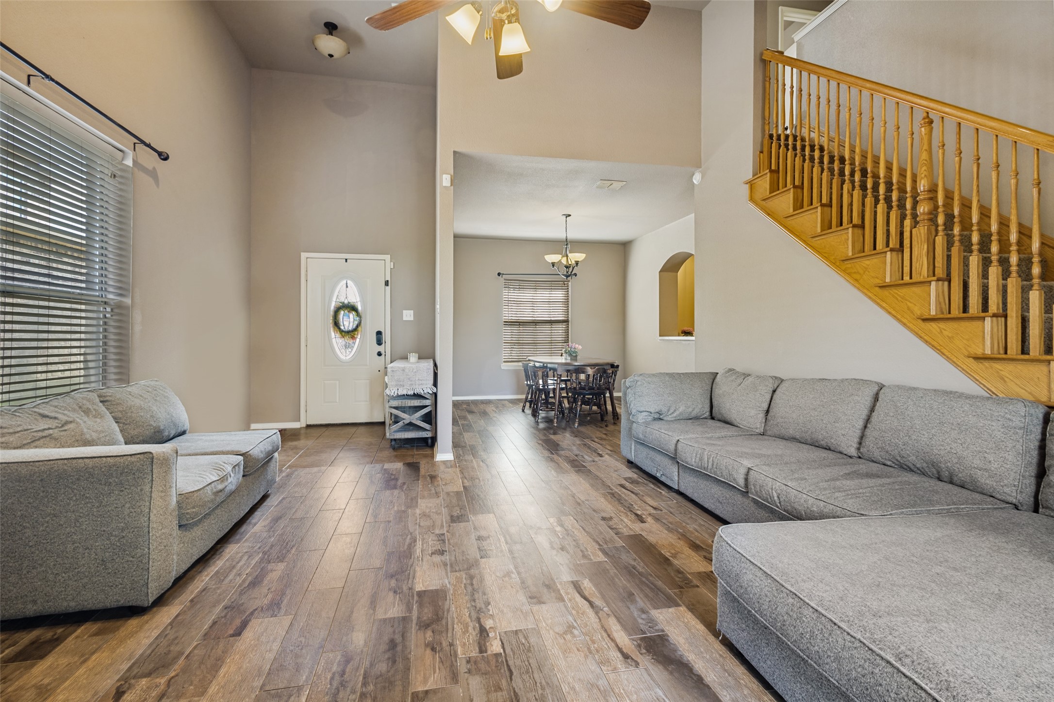 1 Pleasant Valley Sanger TX 76266
