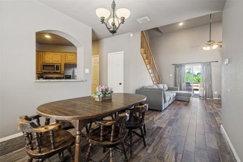 1 Pleasant Valley Sanger TX 76266