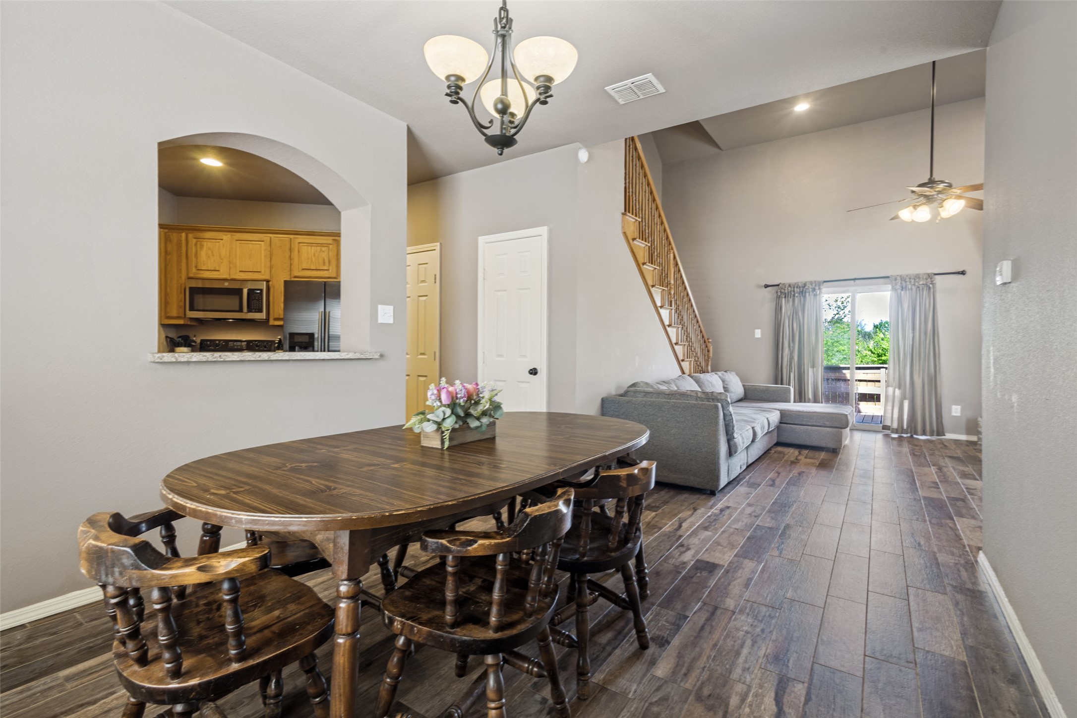 1 Pleasant Valley Sanger TX 76266