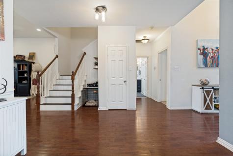 1723 Clarke Springs Drive Allen TX 75002