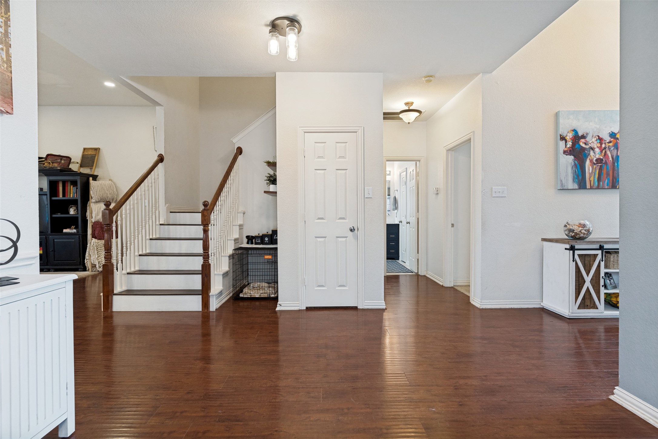 1723 Clarke Springs Drive Allen TX 75002