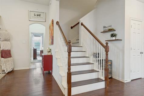 1723 Clarke Springs Drive Allen TX 75002