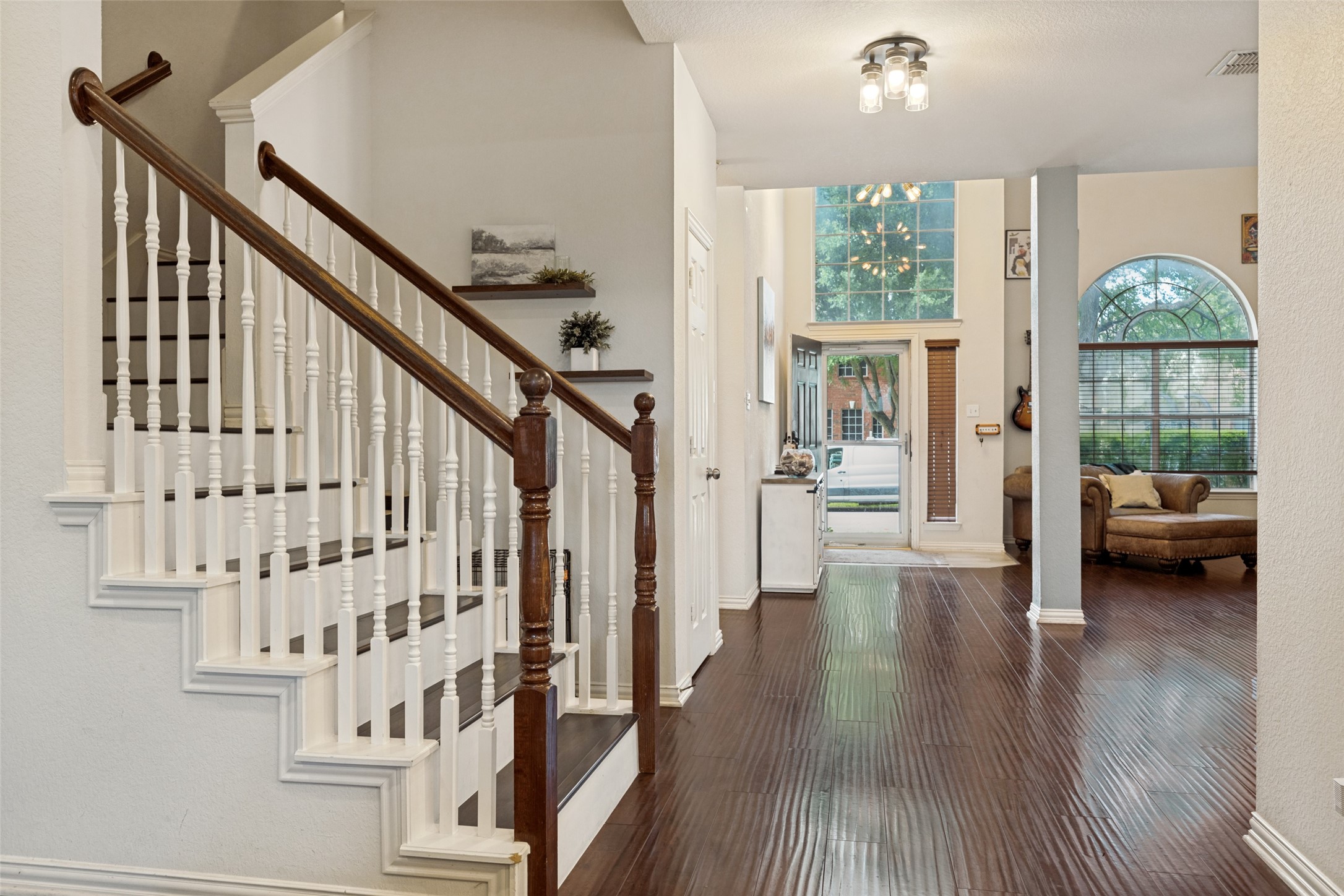 1723 Clarke Springs Drive Allen TX 75002