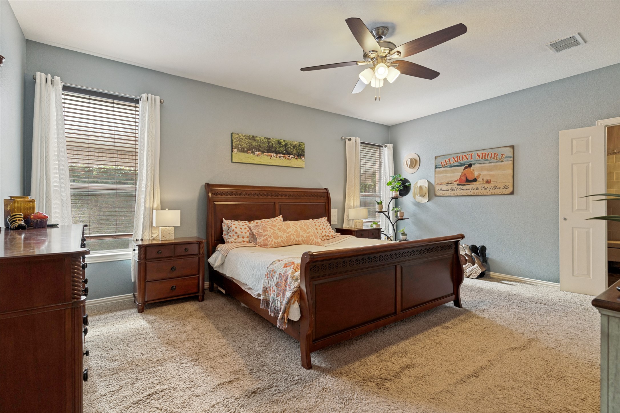 1723 Clarke Springs Drive Allen TX 75002
