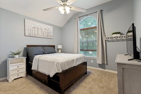 1723 Clarke Springs Drive Allen TX 75002