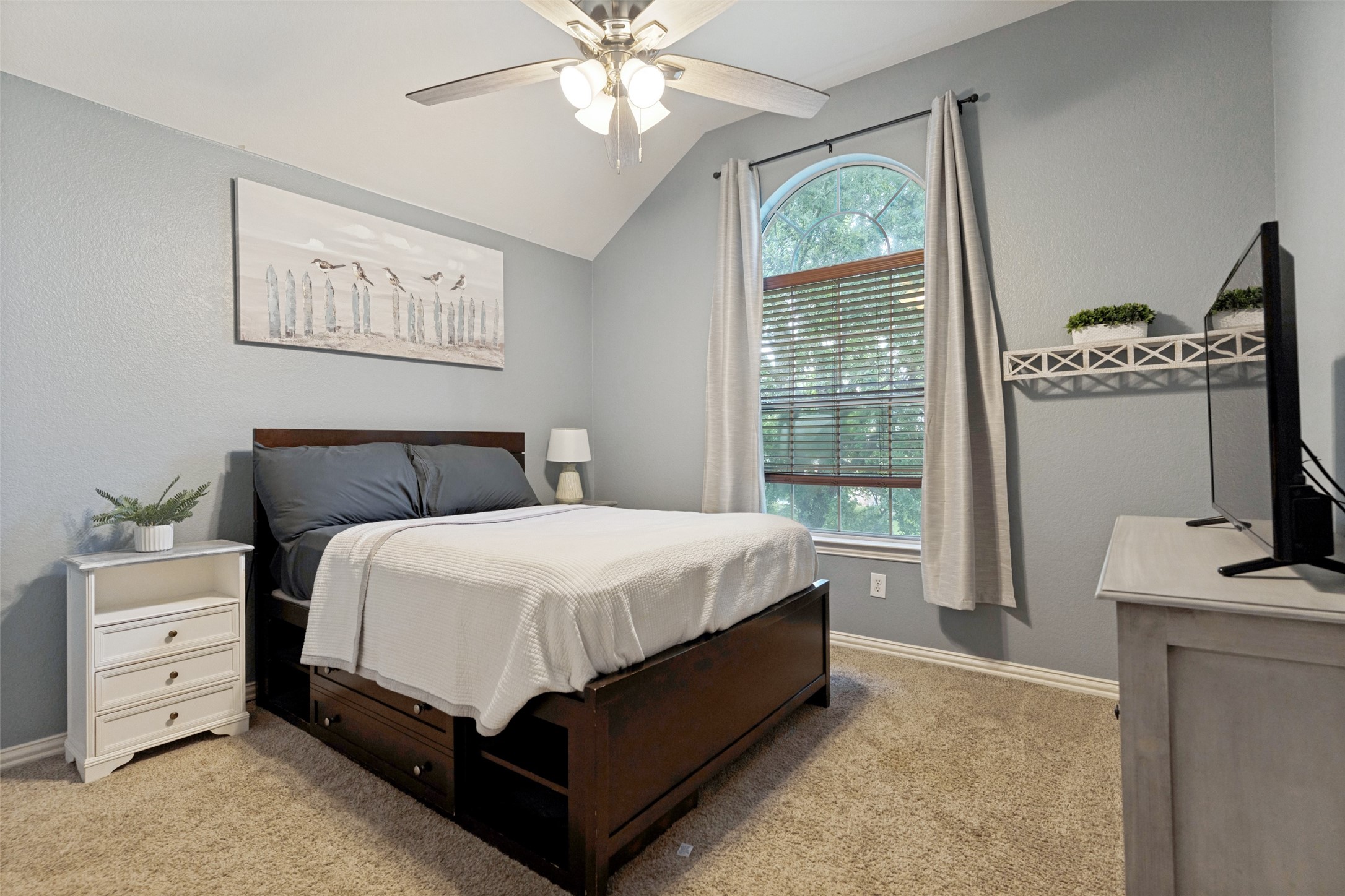 1723 Clarke Springs Drive Allen TX 75002