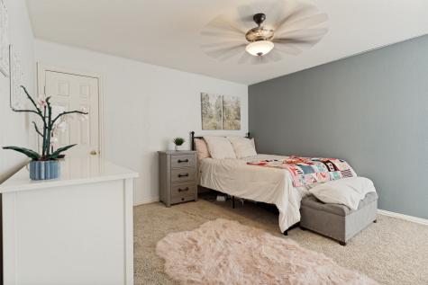 1723 Clarke Springs Drive Allen TX 75002