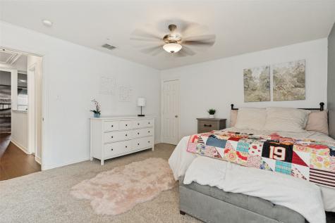 1723 Clarke Springs Drive Allen TX 75002