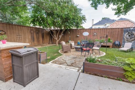 1723 Clarke Springs Drive Allen TX 75002