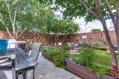1723 Clarke Springs Drive Allen TX 75002
