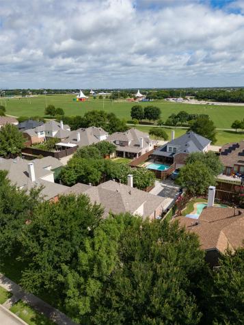 1723 Clarke Springs Drive Allen TX 75002
