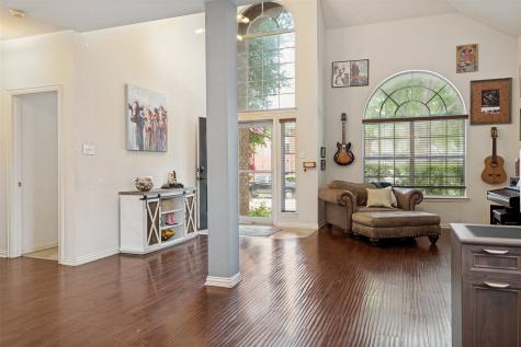 1723 Clarke Springs Drive Allen TX 75002