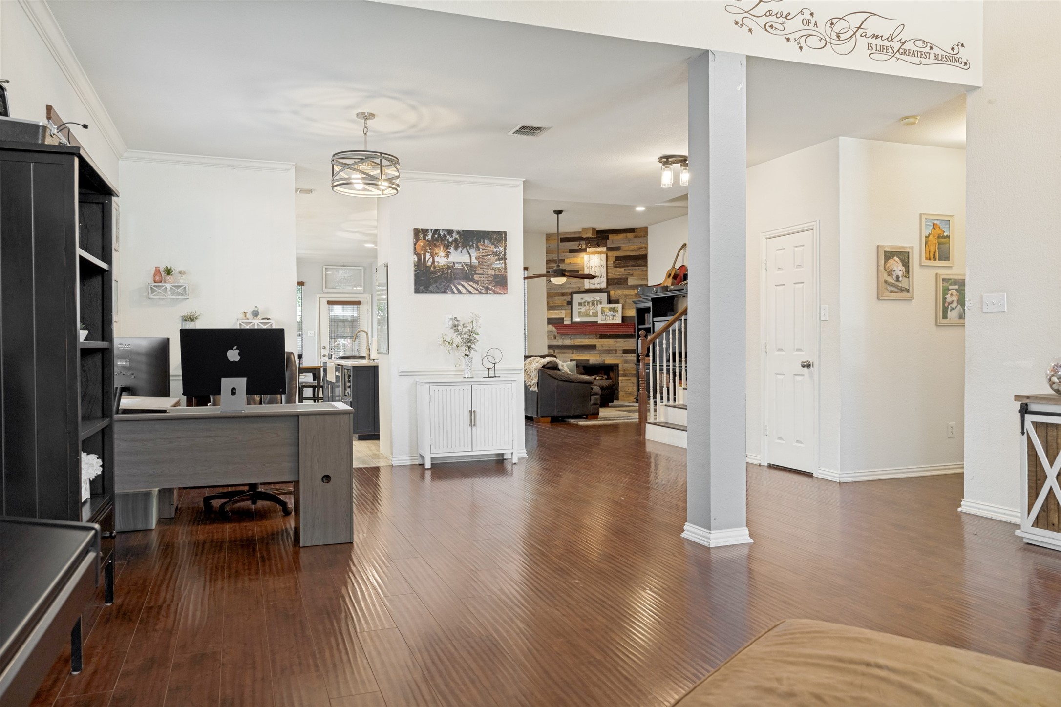 1723 Clarke Springs Drive Allen TX 75002