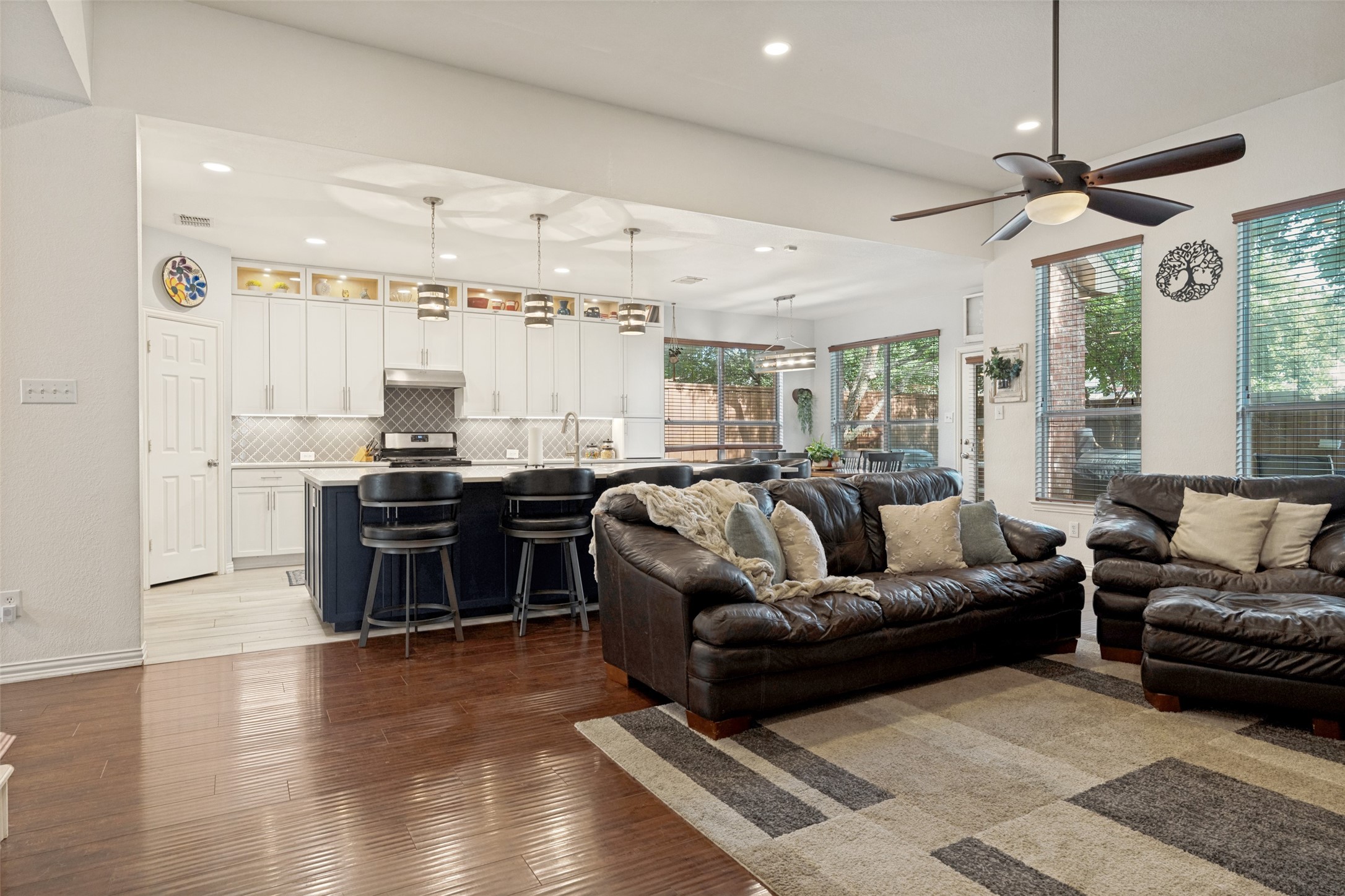 1723 Clarke Springs Drive Allen TX 75002