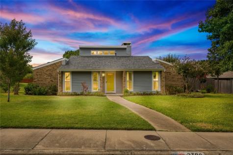 2708 Belmeade Drive Carrollton TX 75006