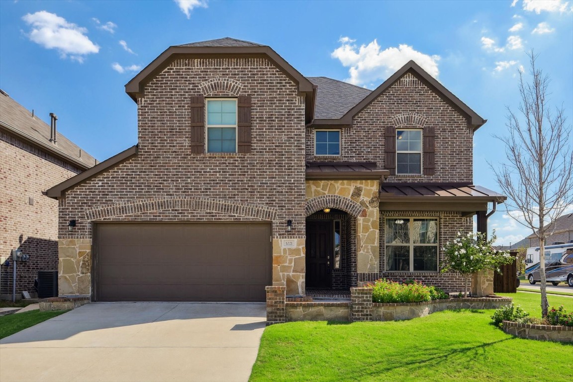 1021 Cypress Hill Drive Little Elm TX 75068