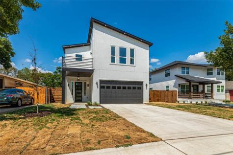 1725 Shaw Street Dallas TX 75212