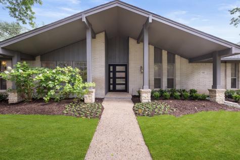 10119 Dentport Drive Dallas TX 75238