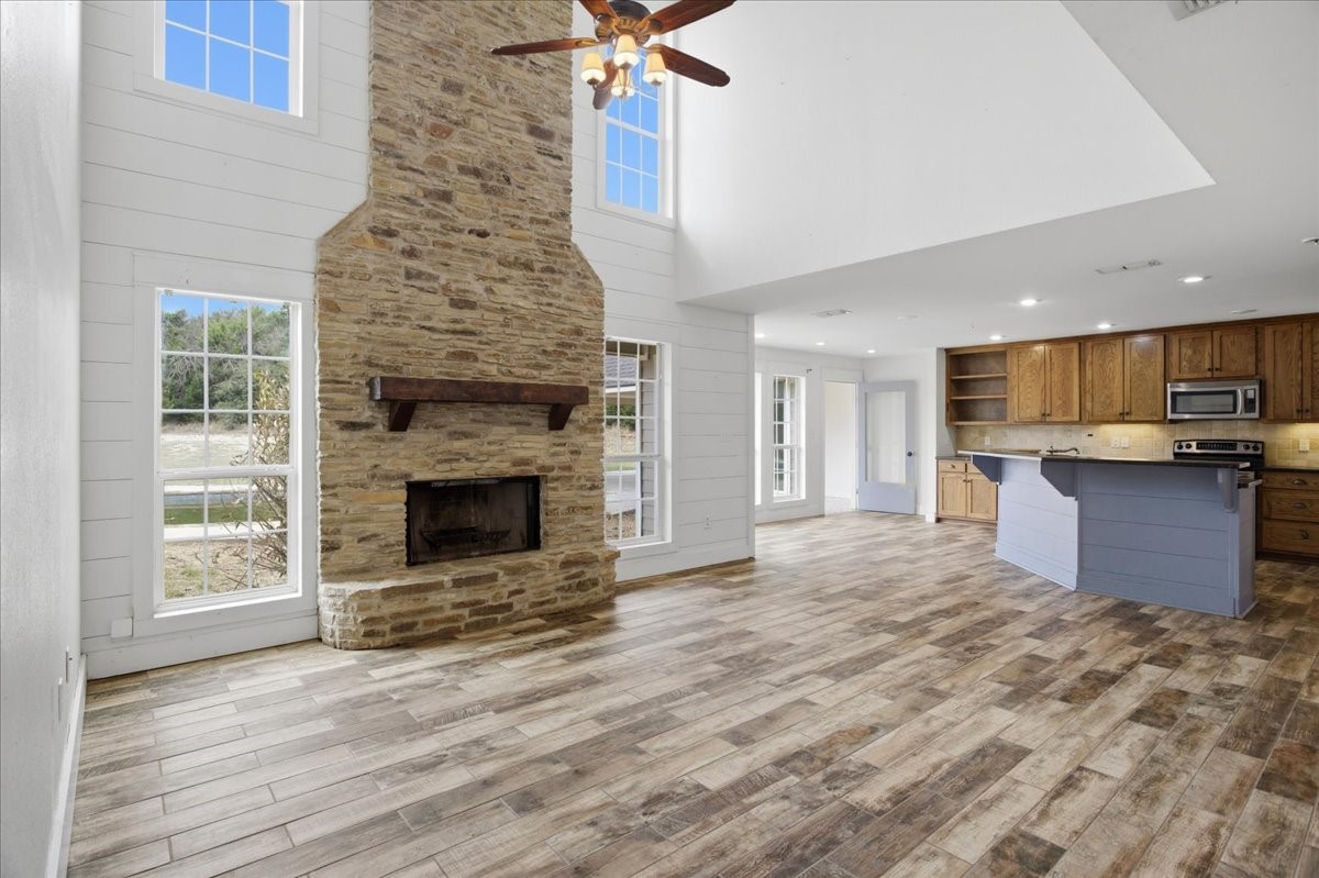 318 Pr 298 Road Hamilton TX 76531