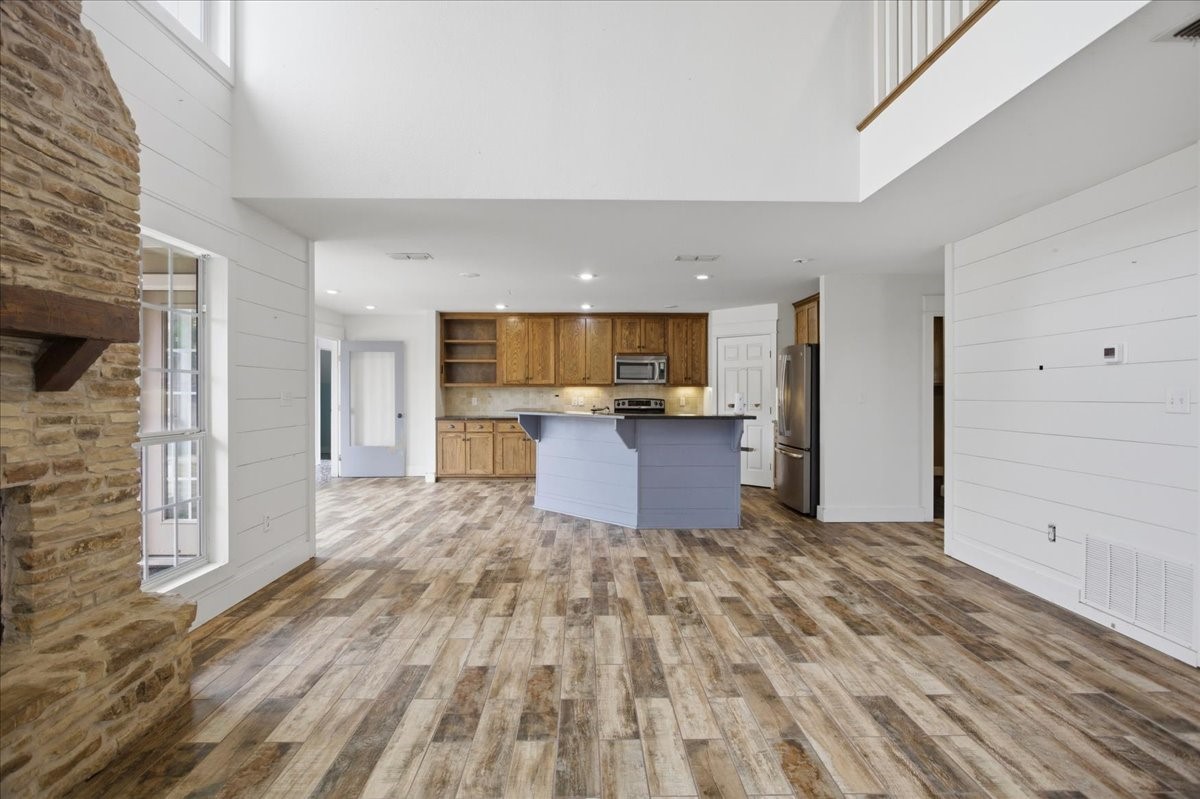 318 Pr 298 Road Hamilton TX 76531