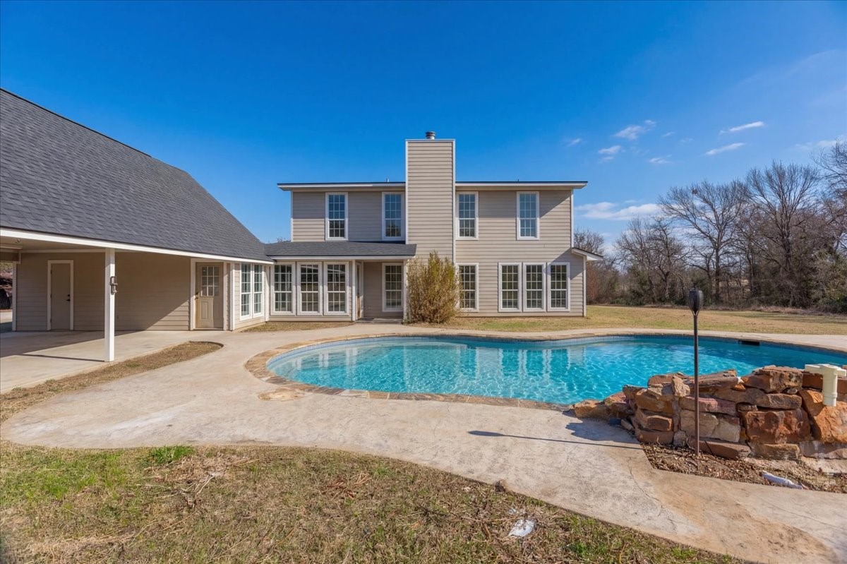 318 Pr 298 Road Hamilton TX 76531