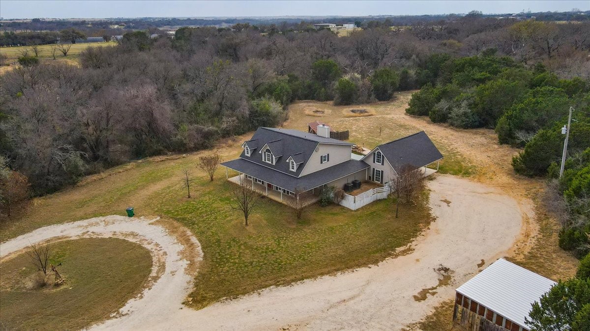 318 Pr 298 Road Hamilton TX 76531