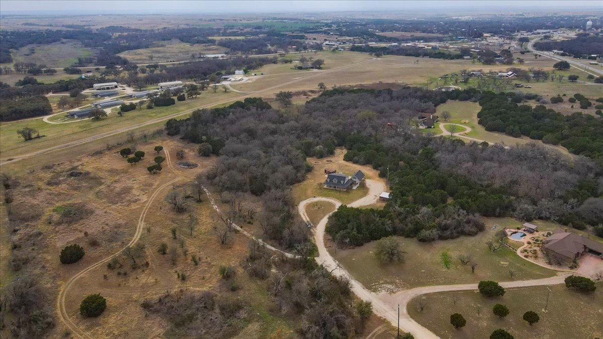 318 Pr 298 Road Hamilton TX 76531