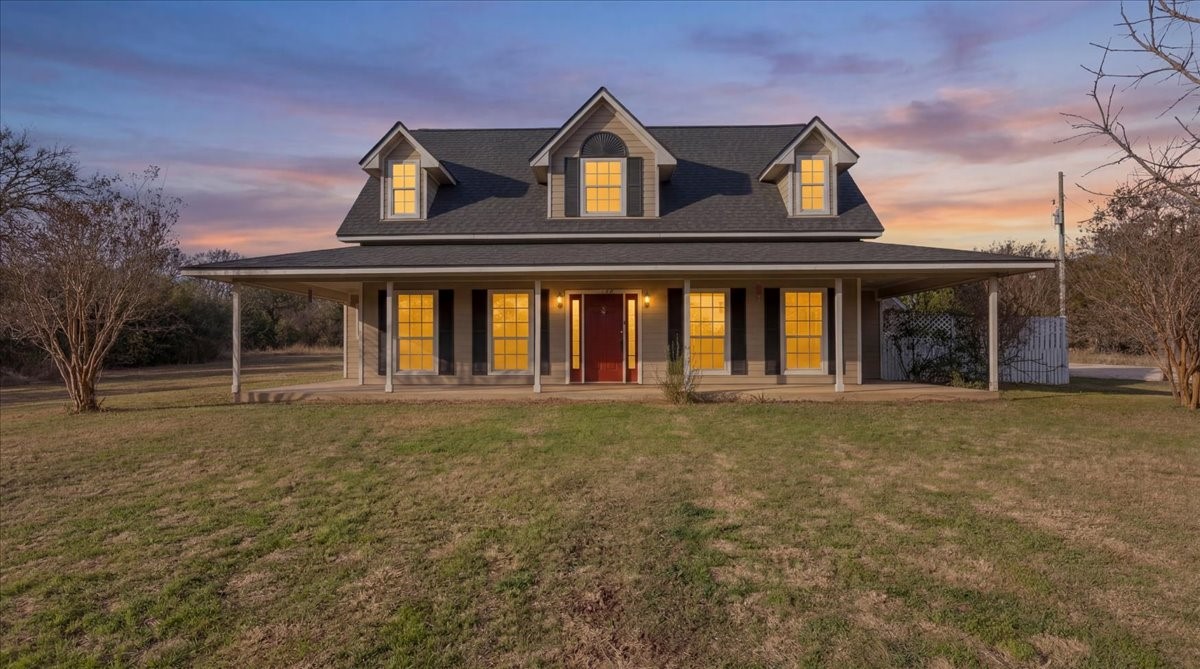 318 Pr 298 Road Hamilton TX 76531