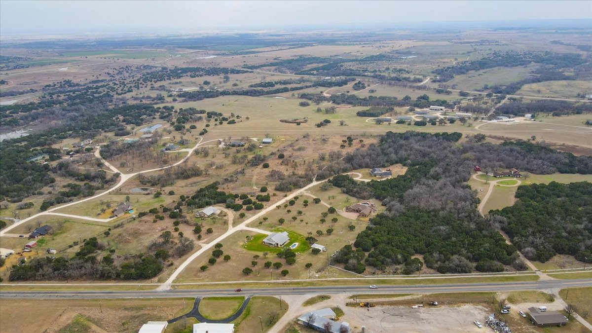 318 Pr 298 Road Hamilton TX 76531