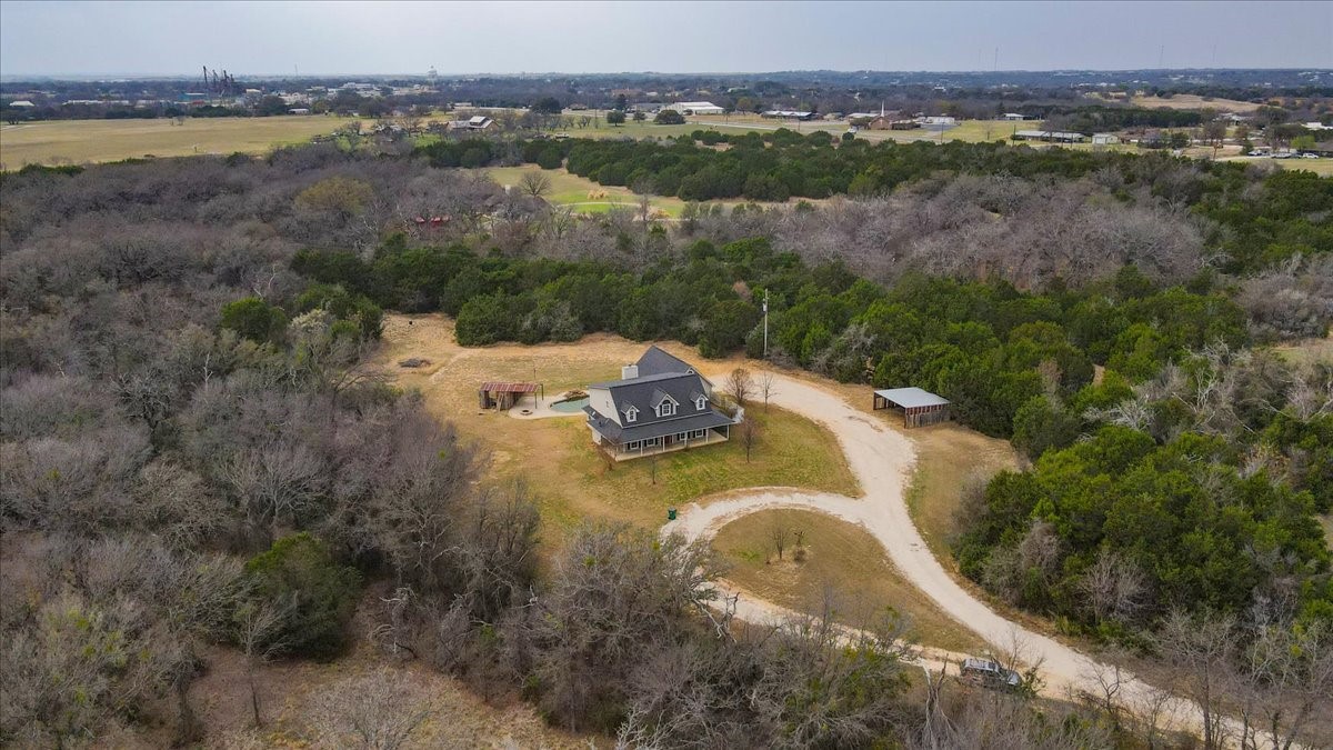 318 Pr 298 Road Hamilton TX 76531