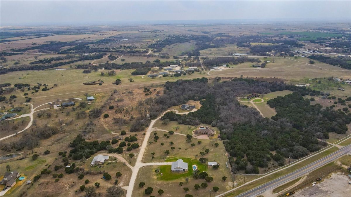 318 Pr 298 Road Hamilton TX 76531