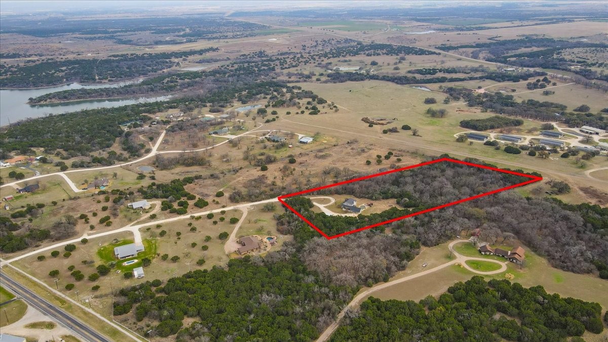 318 Pr 298 Road Hamilton TX 76531