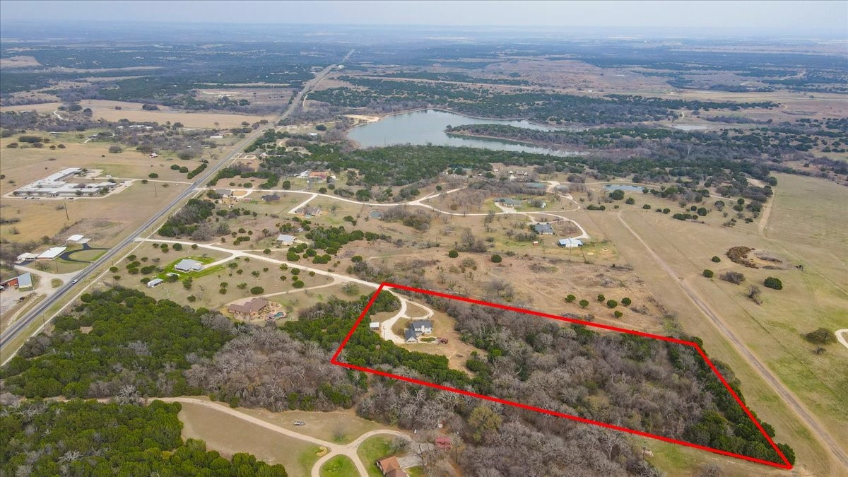 318 Pr 298 Road Hamilton TX 76531