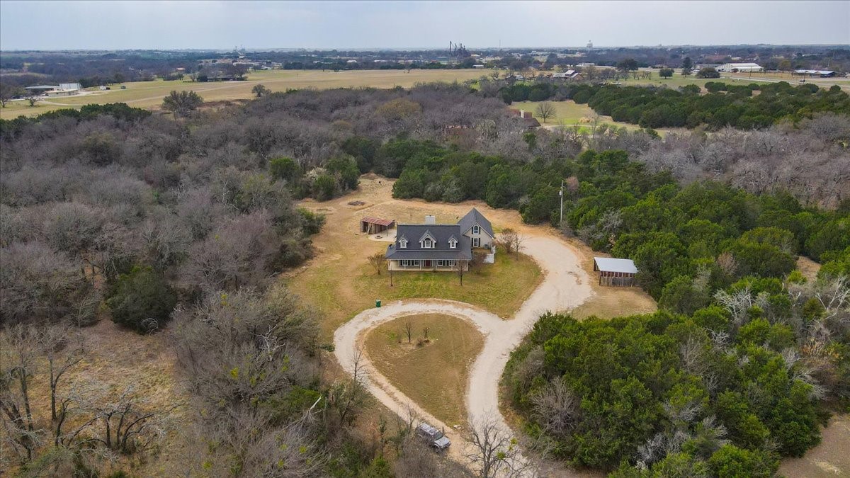318 Pr 298 Road Hamilton TX 76531