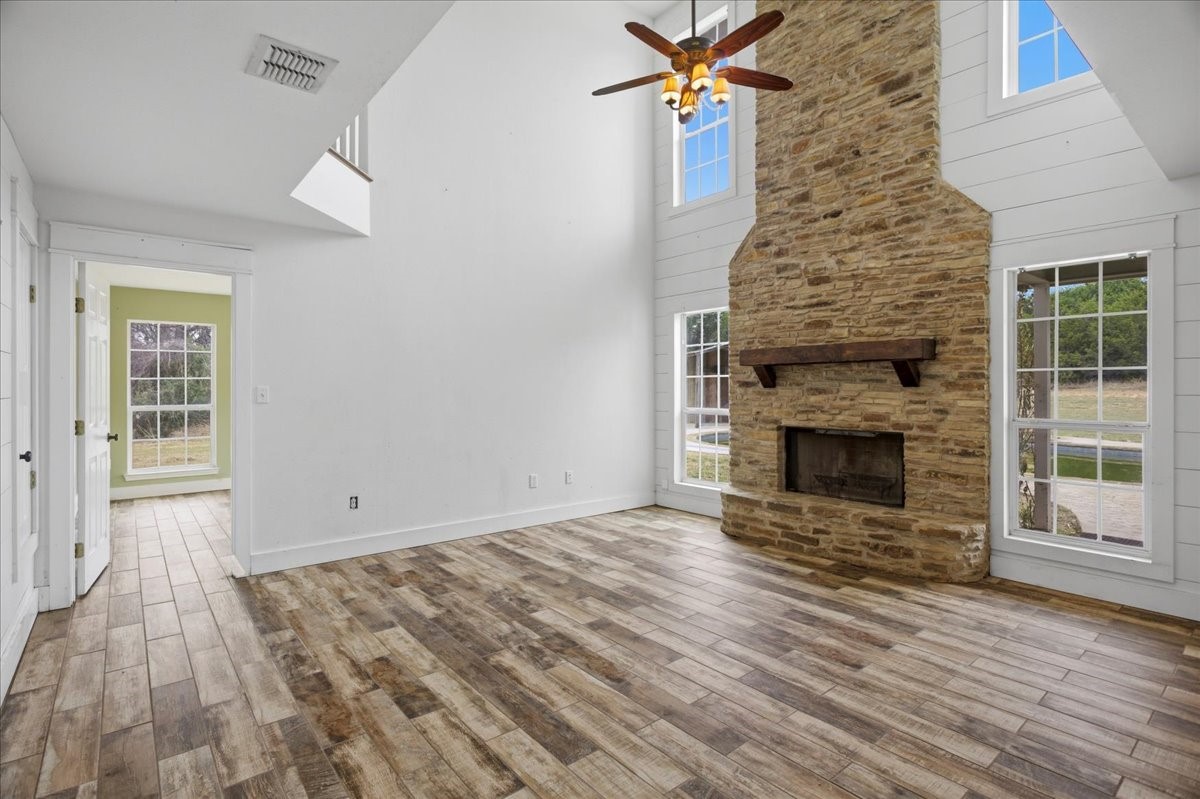 318 Pr 298 Road Hamilton TX 76531