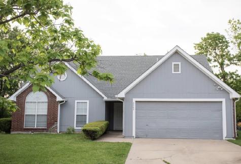 2203 Teakwood Court Lewisville TX 75067