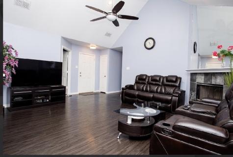 2203 Teakwood Court Lewisville TX 75067