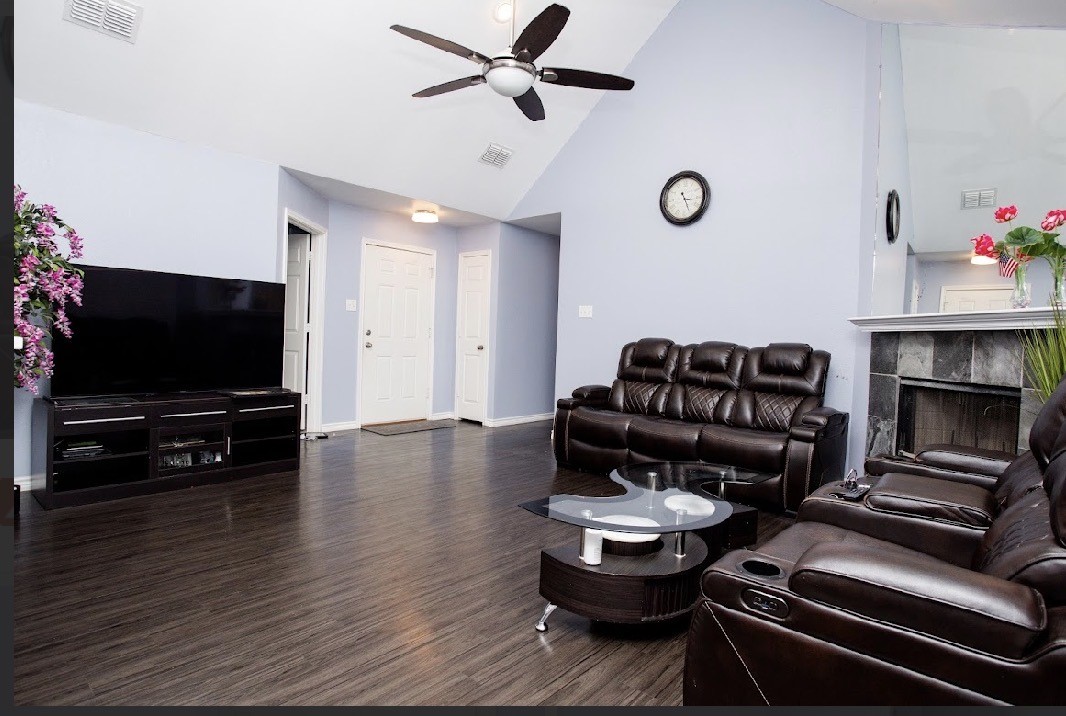 2203 Teakwood Court Lewisville TX 75067