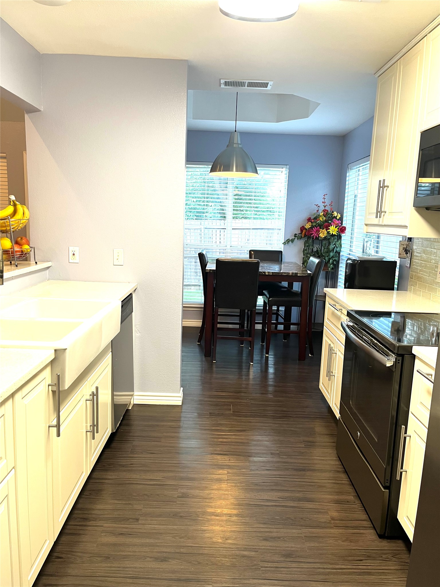 2203 Teakwood Court Lewisville TX 75067