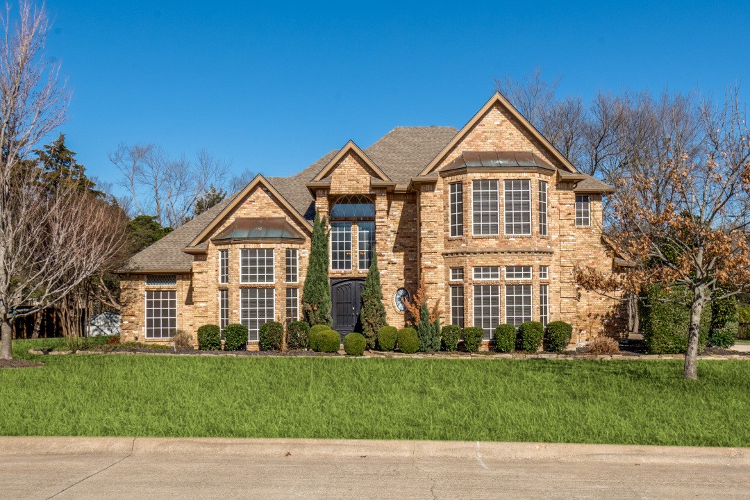 529 Chippendale Drive Heath TX 75032