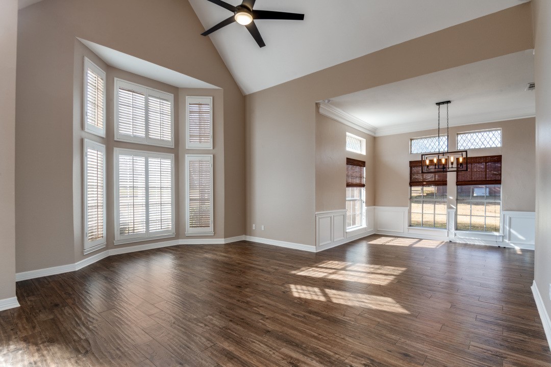 529 Chippendale Drive Heath TX 75032