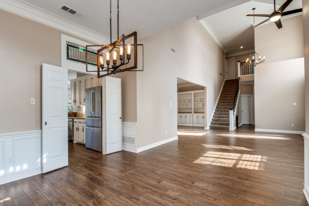 529 Chippendale Drive Heath TX 75032