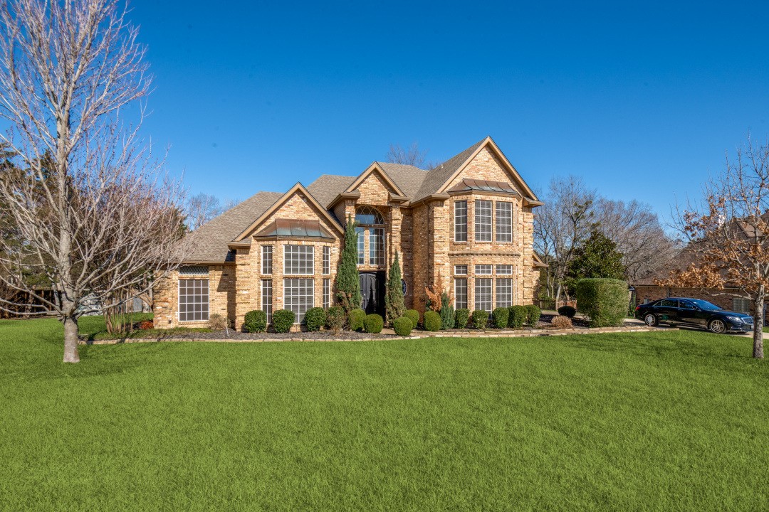 529 Chippendale Drive Heath TX 75032