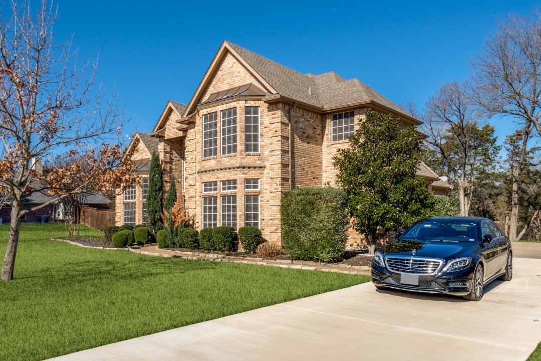 529 Chippendale Drive Heath TX 75032