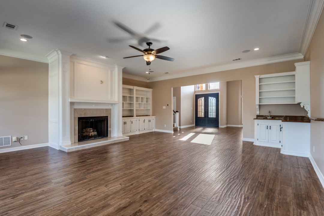 529 Chippendale Drive Heath TX 75032