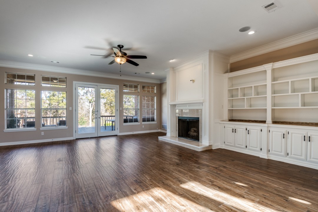 529 Chippendale Drive Heath TX 75032